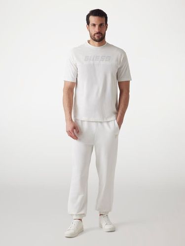 Joggers De Corte Regular - Guess - Modalova