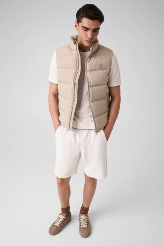Chaleco Acolchado - Guess - Modalova