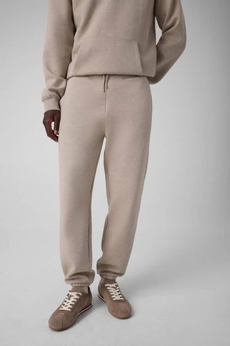 Pantalón Jogger De Mezcla De Algodón - Guess - Modalova