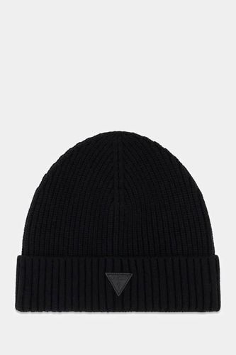 Gorro De Mezcla De Viscosa - Guess - Modalova