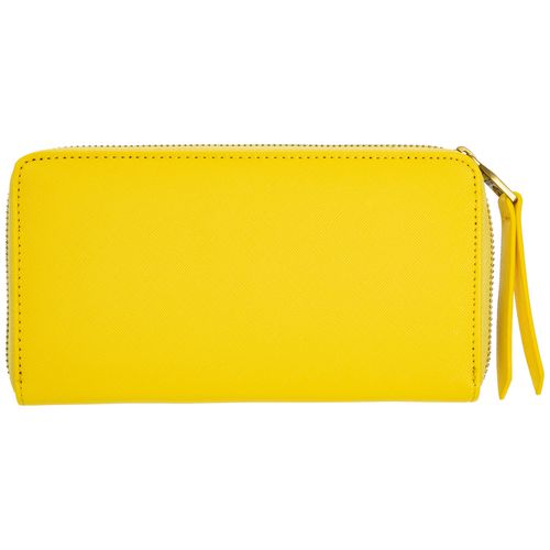 Women's wallet coin case holder purse card bifold - Versace Jeans Couture - Modalova