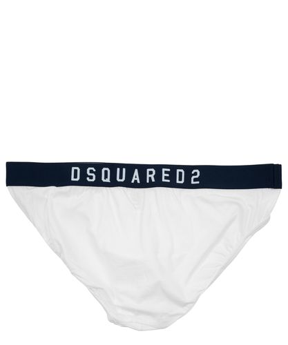 Men's underwear briefs icon - Dsquared2 - Modalova