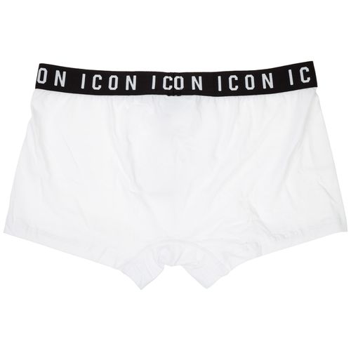 Men's underwear boxer shorts be icon - Dsquared2 - Modalova