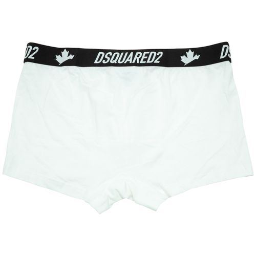 Men's underwear boxer shorts couch talks - Dsquared2 - Modalova