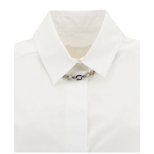 Women's shirt long sleeve blouse - Givenchy - Modalova