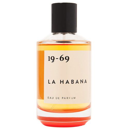 La habana perfume eau de parfum 100 ml - 19-69 - Modalova