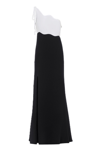 Nolita Black&White Gown - Filiarmi - Modalova