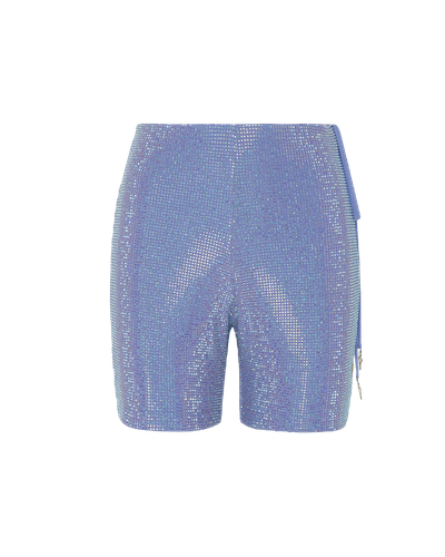 Crystal Biker Shorts - ONORI - Modalova