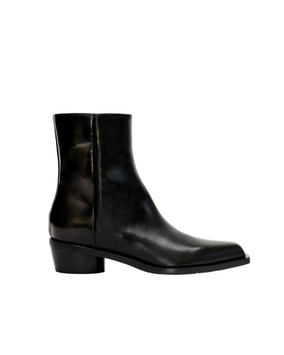 The City Boot - Black - ESSEN - Modalova