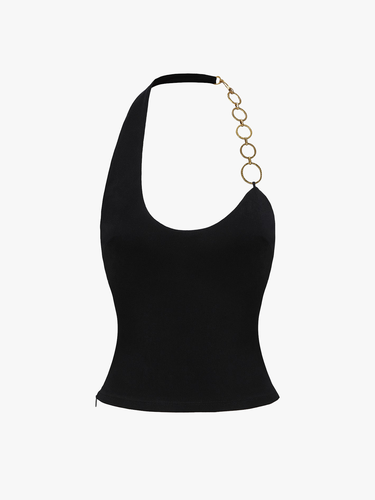 Sonia Top - M - Tops - Nana Jacqueline - Modalova