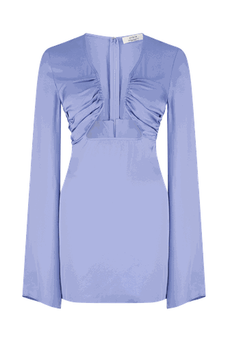 Nora Dress - M - Mini dresses - Atoir - Modalova