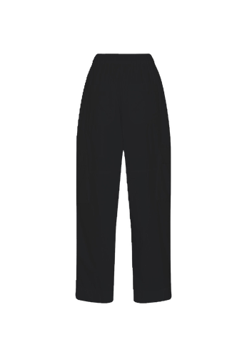 Hega Pants - Black - HERSKIND - Modalova