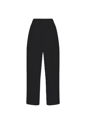 Hega Pants - Black - HERSKIND - Modalova