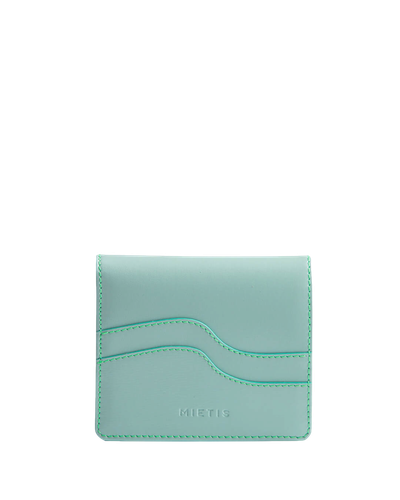 Waves Wallet Mint green - Mietis - Modalova