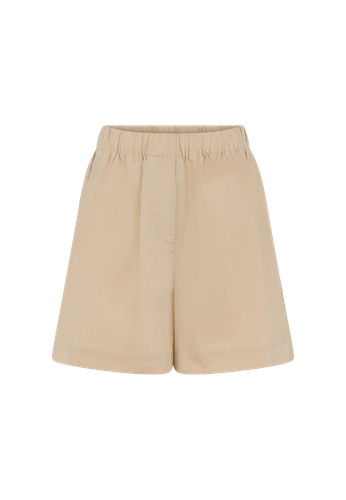 Alma Shorts - Sand - HERSKIND - Modalova