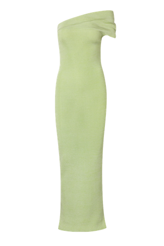 Bomba Dress Vert - BAOBAB - Modalova