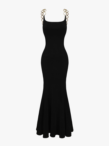 Jasmine Dress () - XS - Maxi dresses - Nana Jacqueline - Modalova