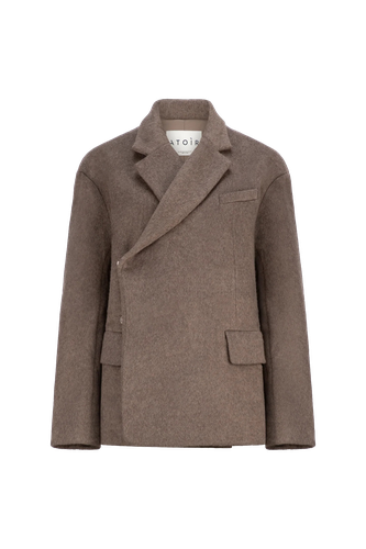 Romee Blazer - M - Blazers - Atoir - Modalova
