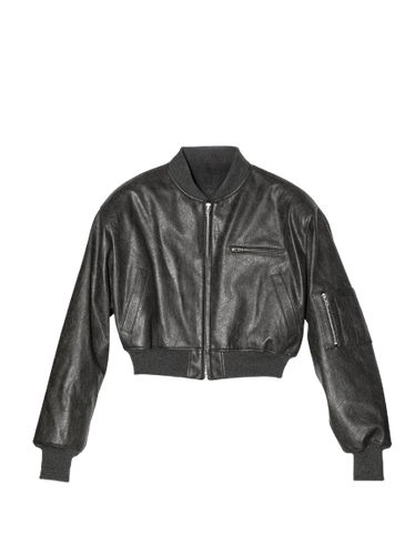 Bomber jacket - AFTERHOURS - Modalova