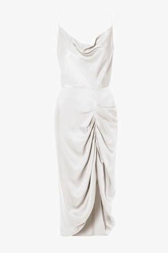 Dress Ava Bright - XXS - Formal dresses - HALEWSKI - Modalova