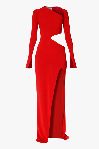 Dress Skylar Million Dollar - XXS - Formal dresses - HALEWSKI - Modalova