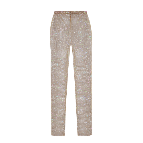 Golden Tight Pants - Santa Brands - Modalova