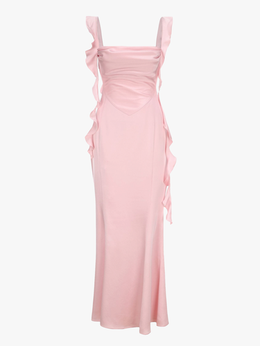 Caroline Dress () - XL - Maxi dresses - Nana Jacqueline - Modalova
