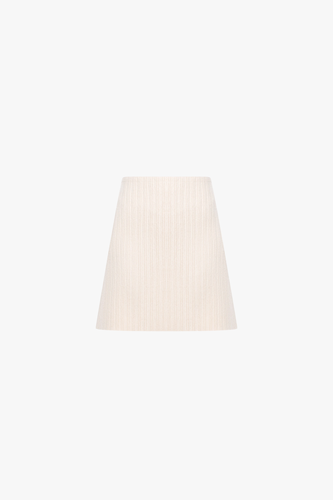 A-line mini skirt - XS - Mini skirts - A.M.G - Modalova