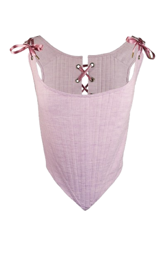 BLUSH ROCOCÒ - Corsets - Alice Pons Milano - Modalova