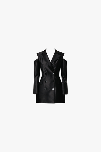 Brianna Blazer Dress - M - Mini dresses - Odette + Odile - Modalova