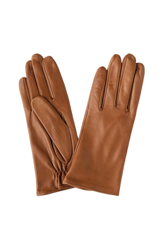 Washable Leather Camel - Handsome Stockholm - Modalova