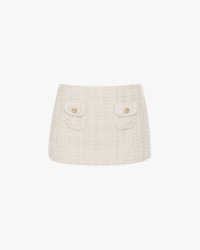Cournoiller Skirt - M - Mini skirts - YVON - Modalova
