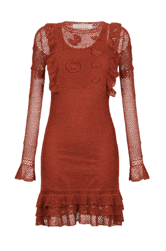 Indra Dress (65% Off) - AYNI - Modalova