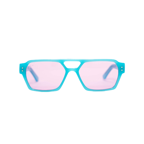 EGO Opal Blue / Pink - Ameos - Modalova