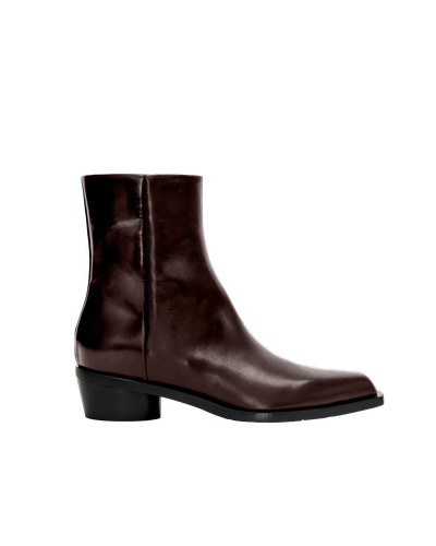 The City Boot - Chocolate - ESSEN - Modalova