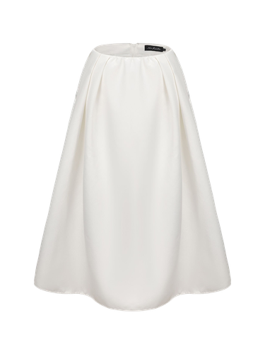 Sadie Skirt (White) - Nana Jacqueline - Modalova