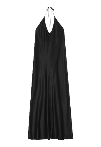 Suzi Dress - Black - Birgitte Herskind - Modalova