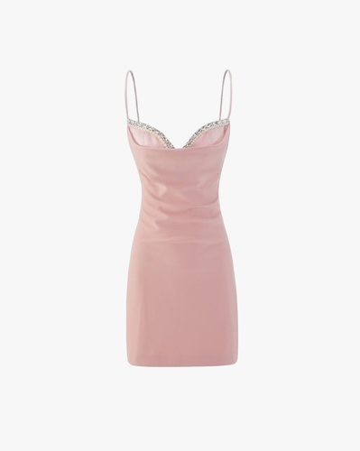 Elsie Dress () - XS - Mini dresses - Nana Jacqueline - Modalova