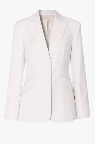 Blazer Leona Off - M - Blazers - HALEWSKI - Modalova