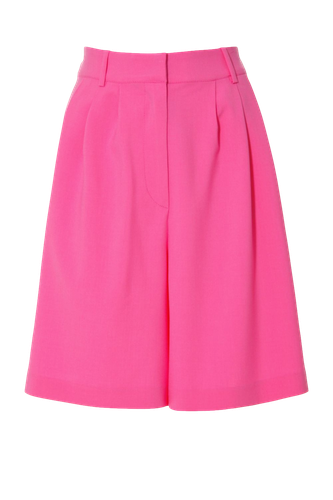 Shorts Billie Pink Carnation - AGGI - Modalova