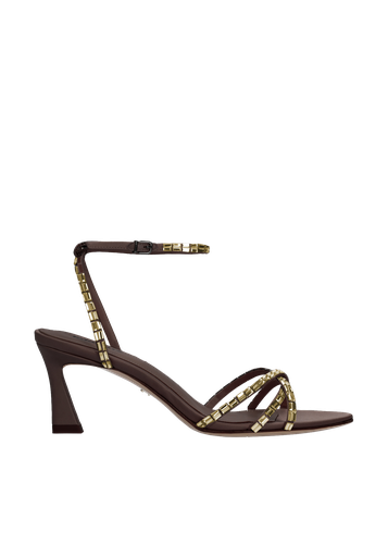 LUCIE SANDAL 65 - Lola Cruz Shoes - Modalova