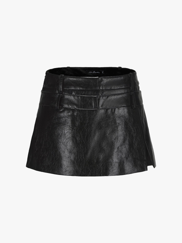 Lola Skirt - L - Mini skirts - Nana Jacqueline - Modalova