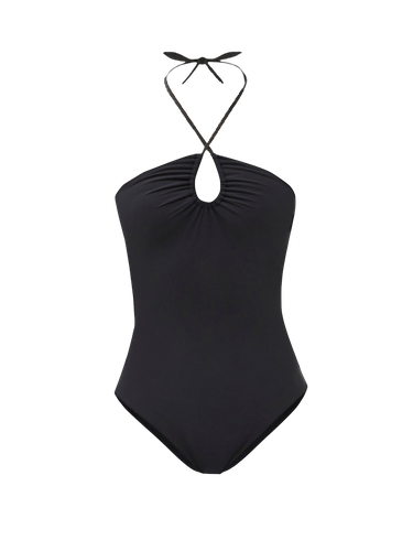 Bahia One-Piece in Black - Sara Cristina - Modalova