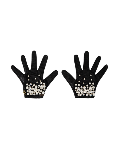 Crystal Gloves - ONORI - Modalova