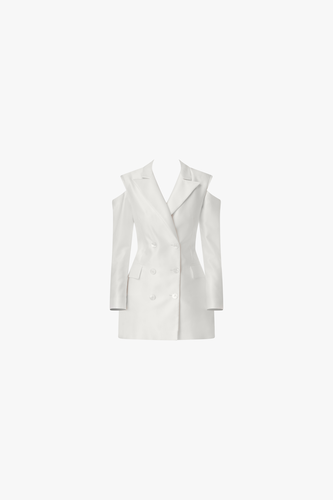 Brianna Blazer Dress - M - Mini dresses - Odette + Odile - Modalova