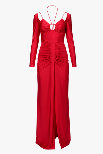 Dress Dianna Maxi - XS - Maxi dresses - HALEWSKI - Modalova