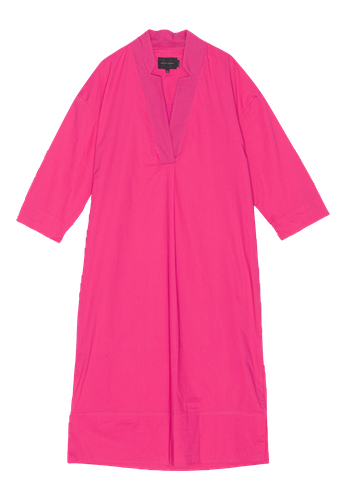 Branka Dress - Fusia - Birgitte Herskind - Modalova