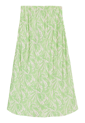 Tween Skirt - Vintage Botanical - Birgitte Herskind - Modalova