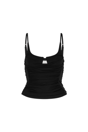 Macy Tank - L - Tops - Atoir - Modalova
