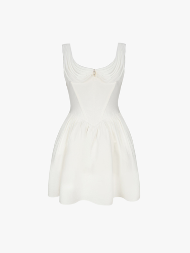 Morgan Dress () - M - Mini dresses - Nana Jacqueline - Modalova